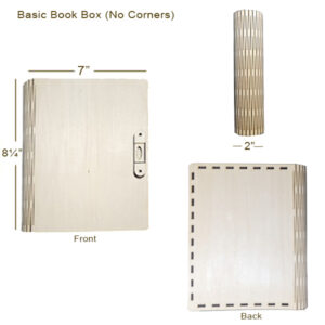Basic Book Box