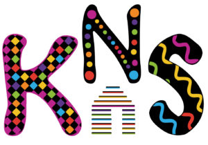 KNS Logo Coloured