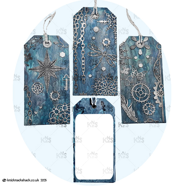 Image gallery marquee