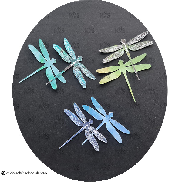 Image gallery marquee