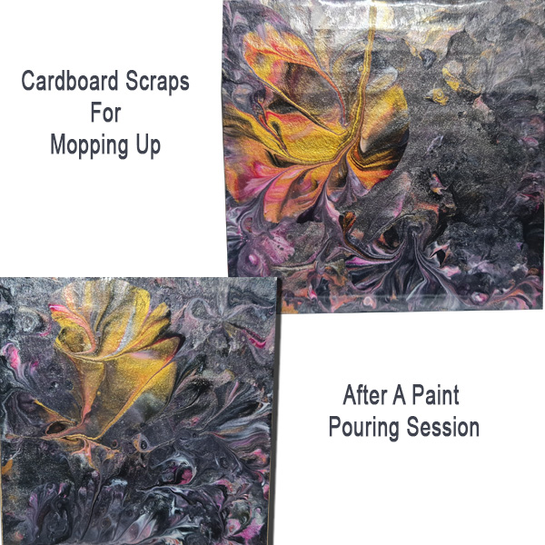 Image gallery marquee