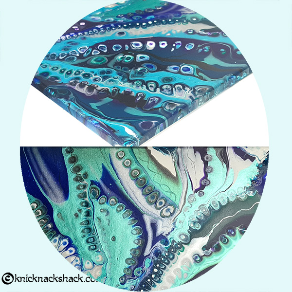 Image gallery marquee