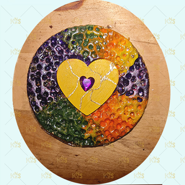 Image gallery marquee