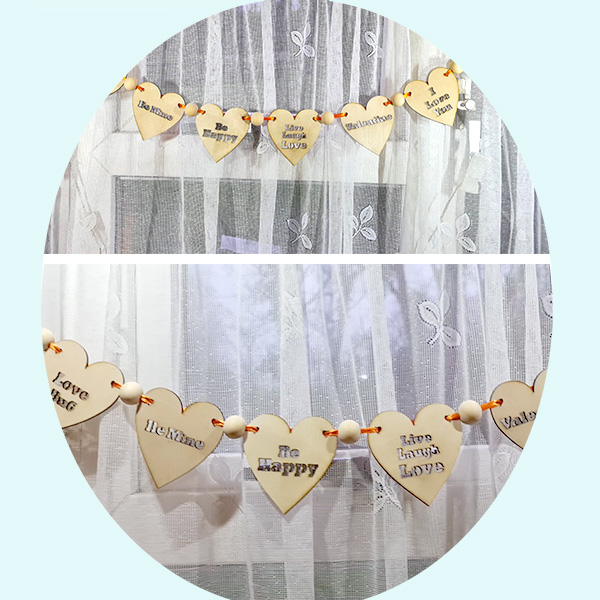 Image gallery marquee