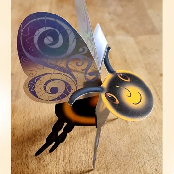 Bee 3