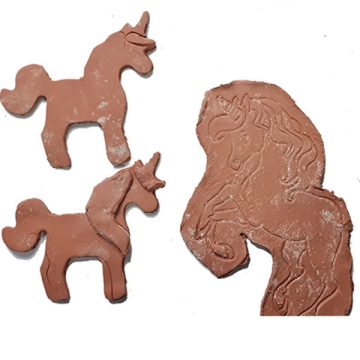Clay Play 1