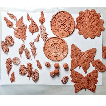 Clay Play 2