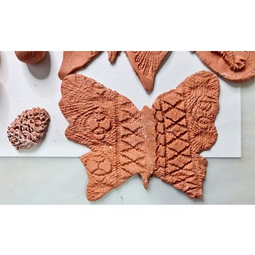 Clay Play 5