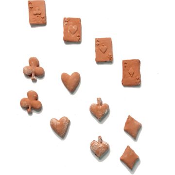 Clay Play 6