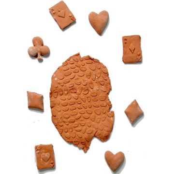 Clay Play 8