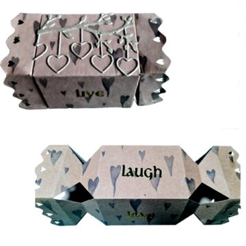 Cracker Box 2 Sides