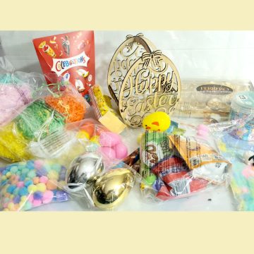 Easter Basket 2