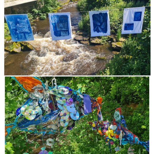 Holmfirth Art Fest 1