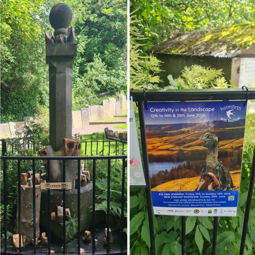 Holmfirth Art Fest 2
