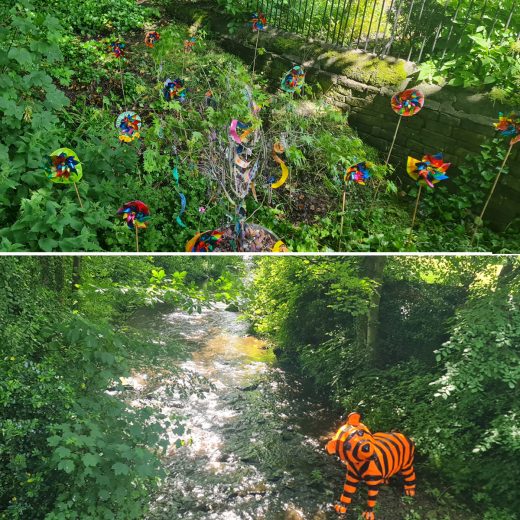 Holmfirth Art Fest 3