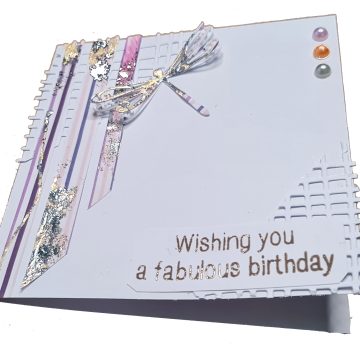 Simple Card PYP3