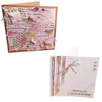 Two Cards