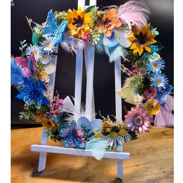 Wreath for DS